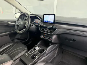 FORD Kuga 2.5 PHEV Vignale 2WD