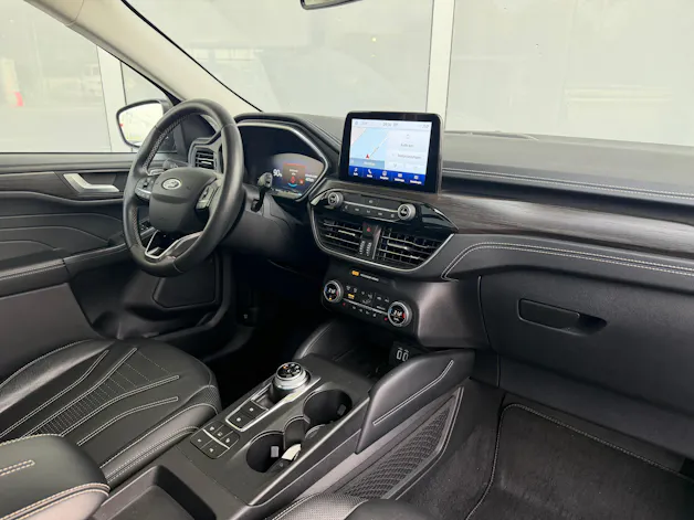 FORD Kuga 2.5 PHEV Vignale 2WD