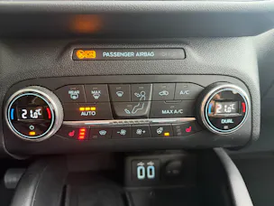 FORD Kuga 2.5 PHEV Vignale 2WD