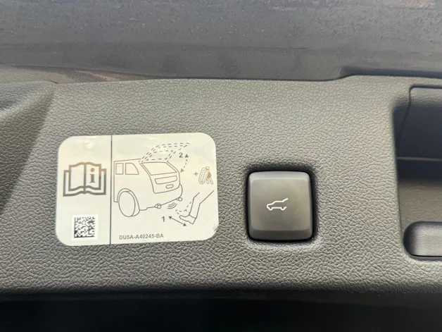 FORD Kuga 2.5 PHEV Vignale 2WD