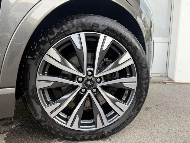 FORD Kuga 2.5 PHEV Vignale 2WD