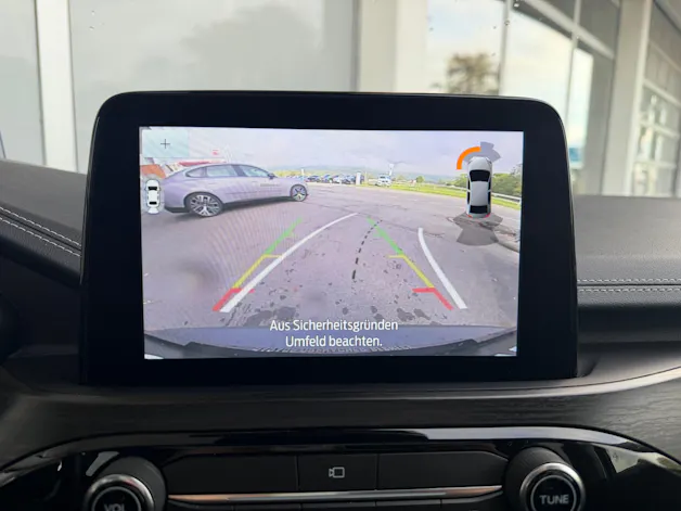 FORD Kuga 2.5 PHEV Vignale 2WD