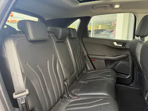 FORD Kuga 2.5 PHEV Vignale 2WD