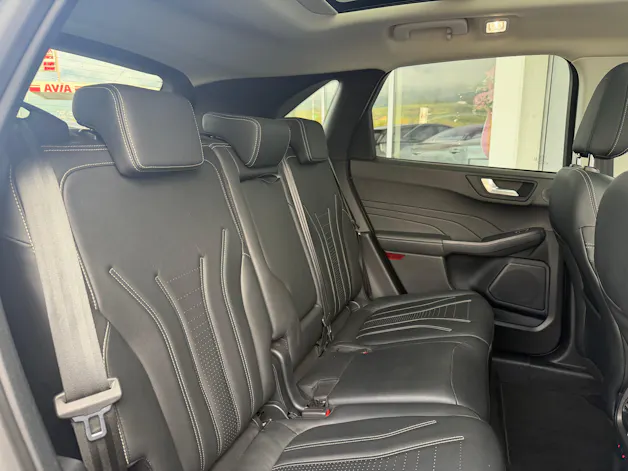 FORD Kuga 2.5 PHEV Vignale 2WD