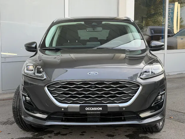 FORD Kuga 2.5 PHEV Vignale 2WD