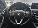 BMW 520d xDrive Touring Sport Line Steptronic