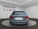 BMW 520d xDrive Touring Sport Line Steptronic