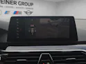BMW 520d xDrive Touring Sport Line Steptronic