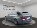 BMW 520d xDrive Touring Sport Line Steptronic