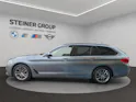 BMW 520d xDrive Touring Sport Line Steptronic