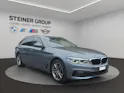 BMW 520d xDrive Touring Sport Line Steptronic