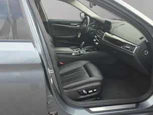 BMW 520d xDrive Touring Sport Line Steptronic