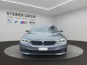 BMW 520d xDrive Touring Sport Line Steptronic