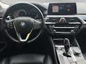 BMW 520d xDrive Touring Sport Line Steptronic