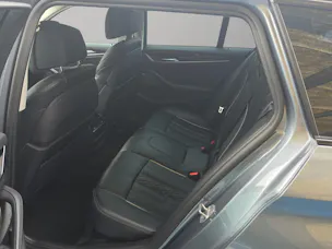 BMW 520d xDrive Touring Sport Line Steptronic