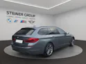 BMW 520d xDrive Touring Sport Line Steptronic
