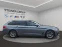 BMW 520d xDrive Touring Sport Line Steptronic