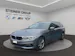 BMW 520d xDrive Touring Sport Line Steptronic