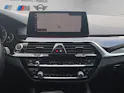 BMW 520d xDrive Touring Sport Line Steptronic