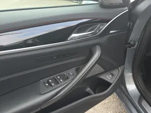 BMW 520d xDrive Touring Sport Line Steptronic