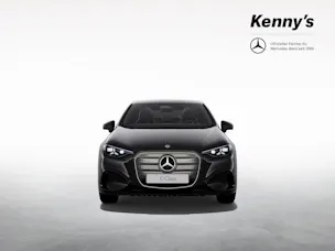 MERCEDES-BENZ C 400 4MATIC EQ