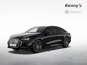 MERCEDES-BENZ C 400 4MATIC EQ