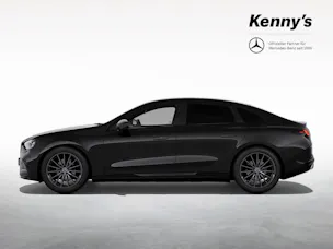 MERCEDES-BENZ C 400 4MATIC EQ