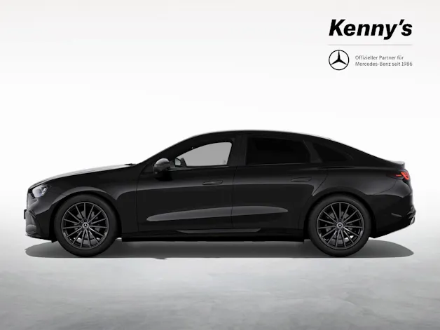 MERCEDES-BENZ C 400 4MATIC EQ