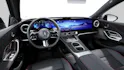 MERCEDES-BENZ C 400 4MATIC EQ