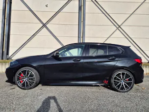 BMW 128ti M Sport Pro Steptronic