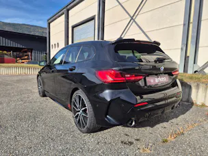 BMW 128ti M Sport Pro Steptronic