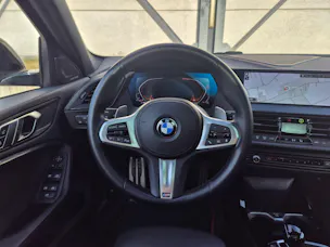 BMW 128ti M Sport Pro Steptronic