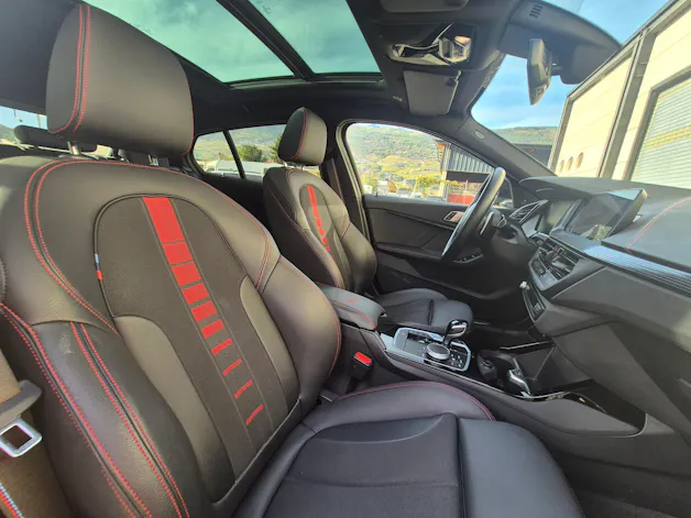 BMW 128ti M Sport Pro Steptronic