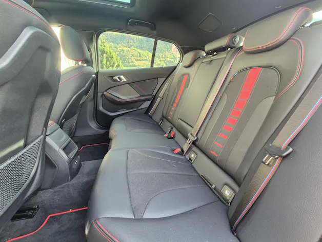 BMW 128ti M Sport Pro Steptronic