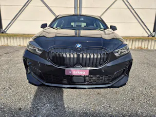 BMW 128ti M Sport Pro Steptronic
