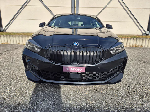 BMW 128ti M Sport Pro Steptronic
