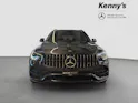 MERCEDES-BENZ GLC 43 AMG 4MATIC