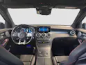 MERCEDES-BENZ GLC 43 AMG 4MATIC