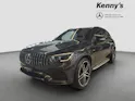 MERCEDES-BENZ GLC 43 AMG 4MATIC