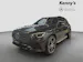 MERCEDES-BENZ GLC 43 AMG 4MATIC