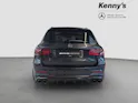 MERCEDES-BENZ GLC 43 AMG 4MATIC