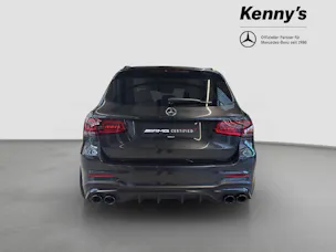 MERCEDES-BENZ GLC 43 AMG 4MATIC