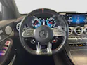 MERCEDES-BENZ GLC 43 AMG 4MATIC