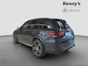 MERCEDES-BENZ GLC 43 AMG 4MATIC