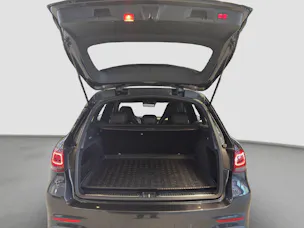 MERCEDES-BENZ GLC 43 AMG 4MATIC