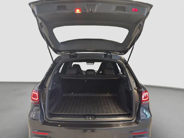 MERCEDES-BENZ GLC 43 AMG 4MATIC