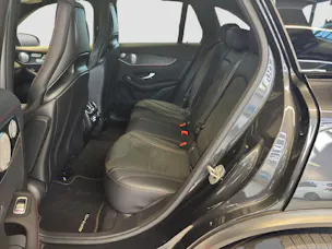 MERCEDES-BENZ GLC 43 AMG 4MATIC