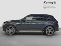 MERCEDES-BENZ GLC 43 AMG 4MATIC