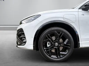 VW Tiguan 1.5 TSI evo2 eHybrid R-Line DSG