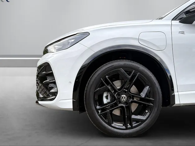 VW Tiguan 1.5 TSI evo2 eHybrid R-Line DSG